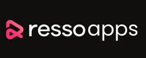 Ressoapps_logo_official