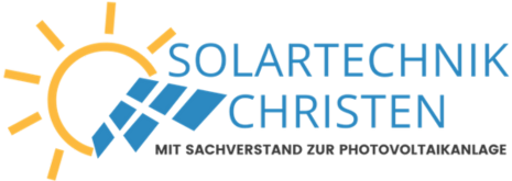 Solartechnik-christen-logo