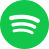 Spotify Logo