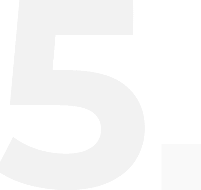 number-5