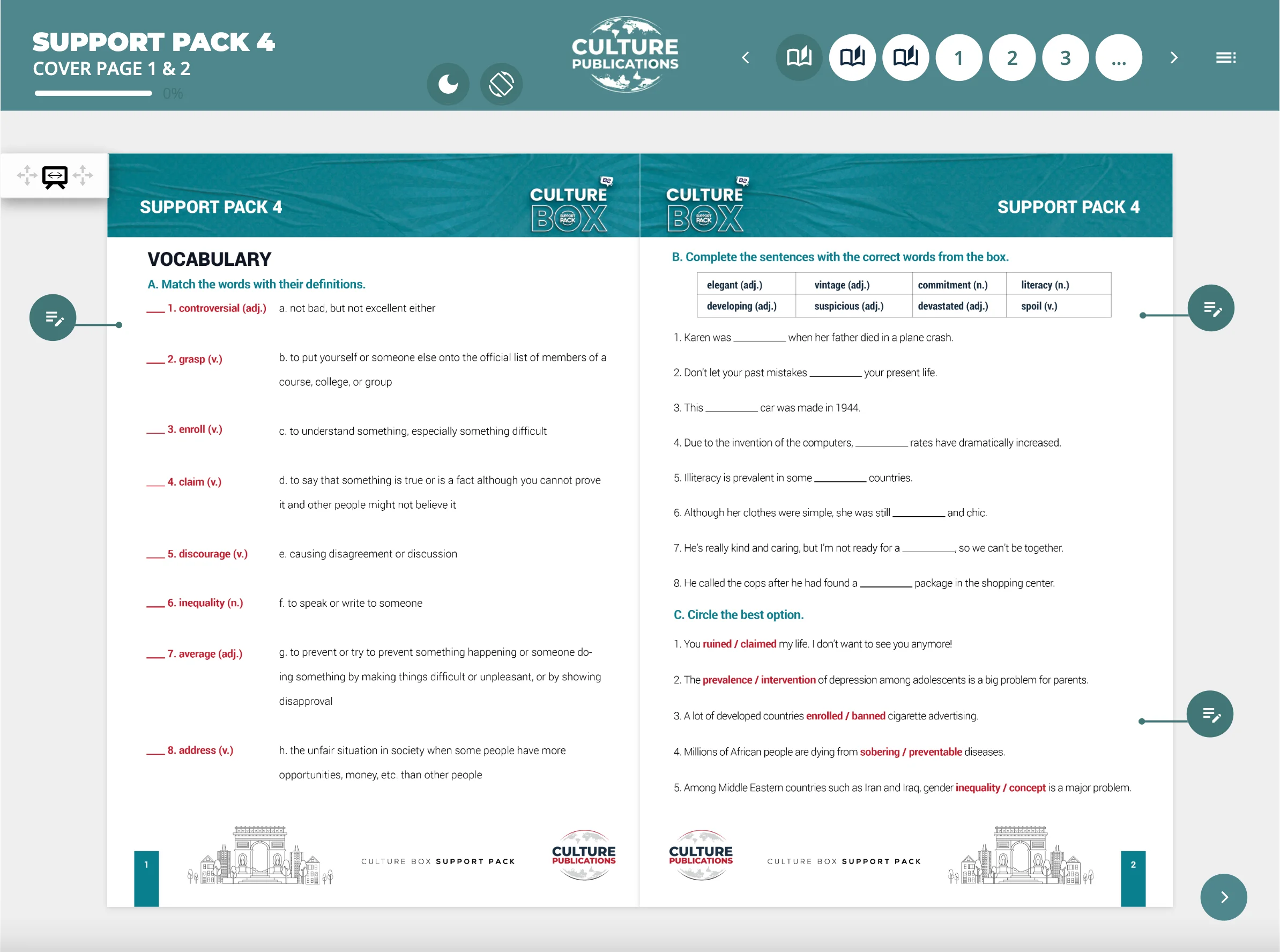 Culture Publications Support Pack 4-webp