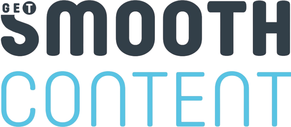 Get Smooth Conten Logo
