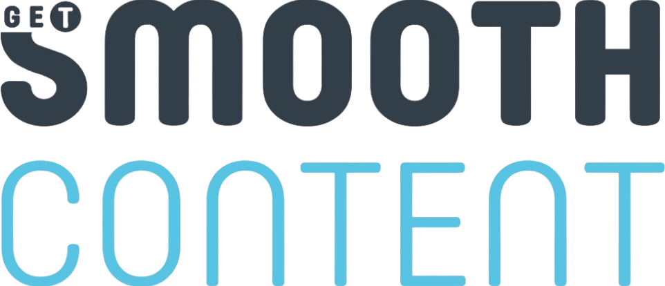 Get Smooth Content New Logo