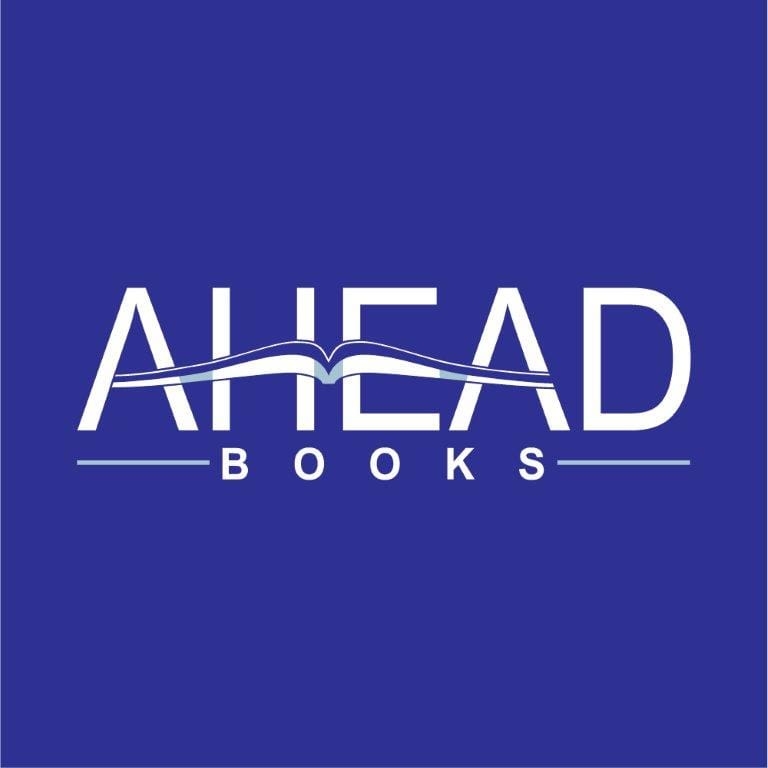 ahead books logo