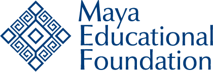 maya education logo