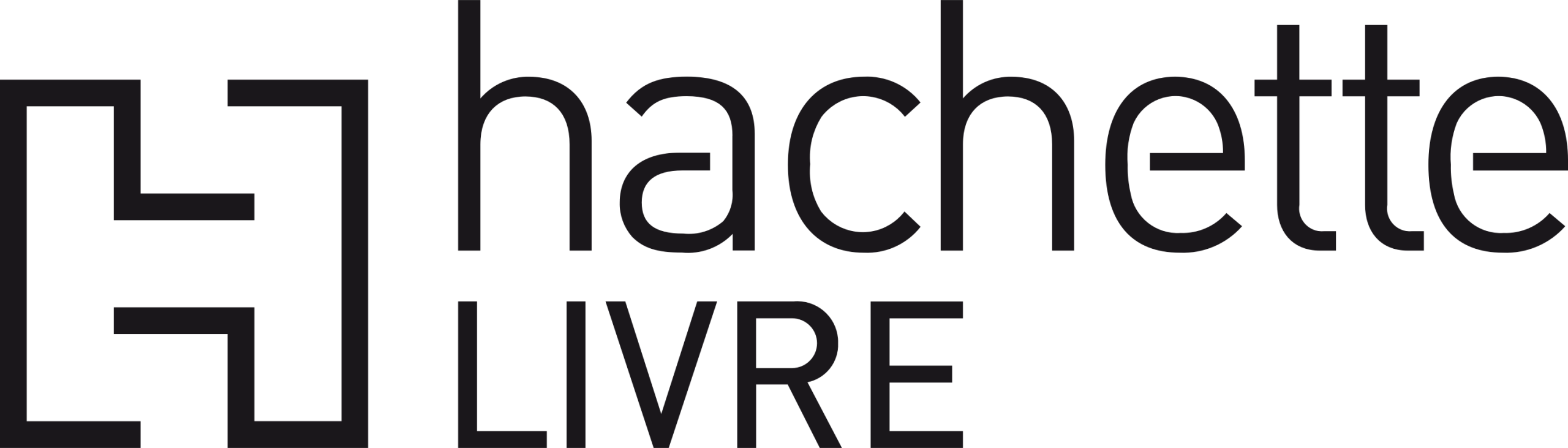 Hachette logo
