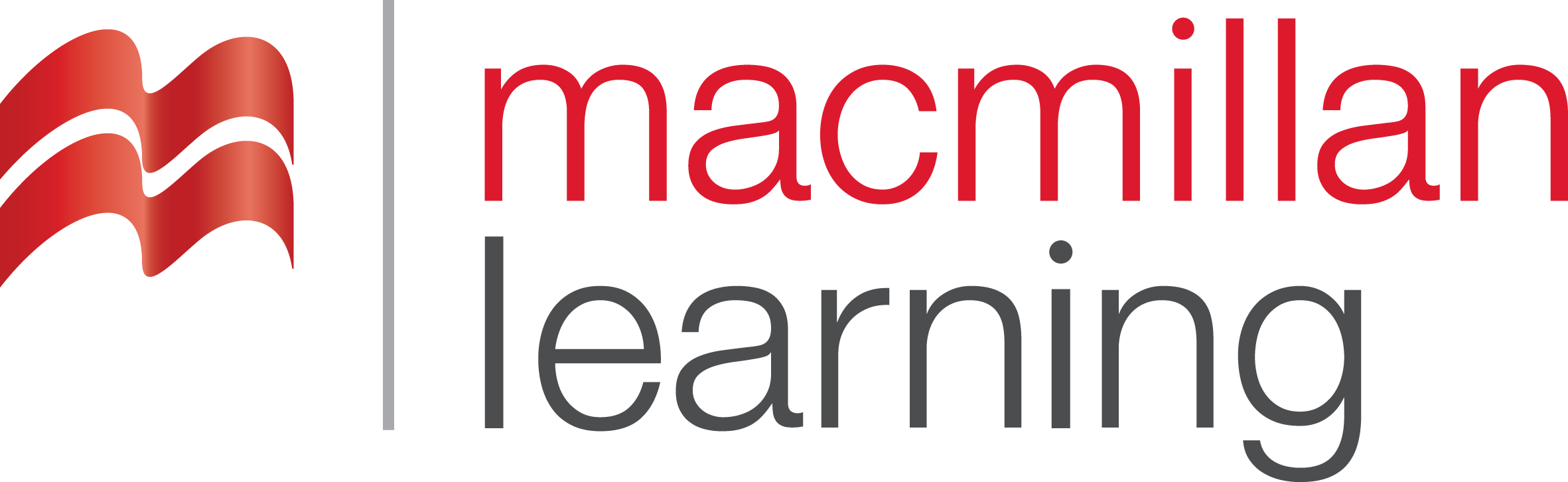 Macmillan Logo